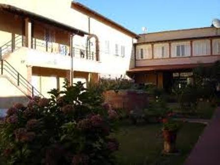 Santa Caterina Hotel San Vincenzo Exterior foto