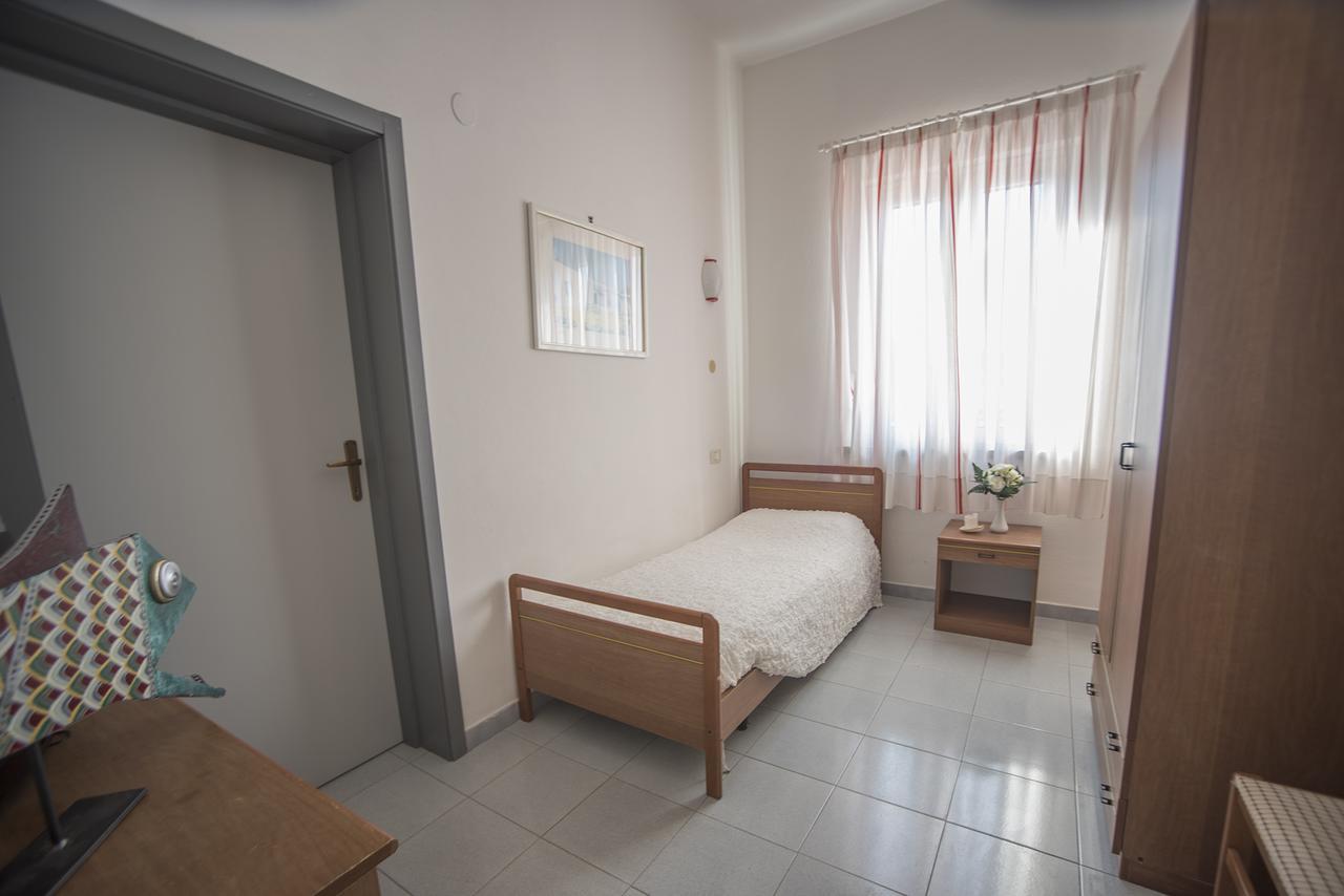 Santa Caterina Hotel San Vincenzo Exterior foto